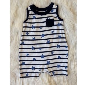 Baby Gap Sweet Shortall for Baby 0-3 mos